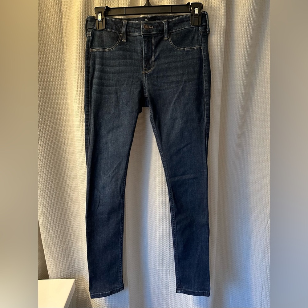Hollister Low Rise Jean Legging